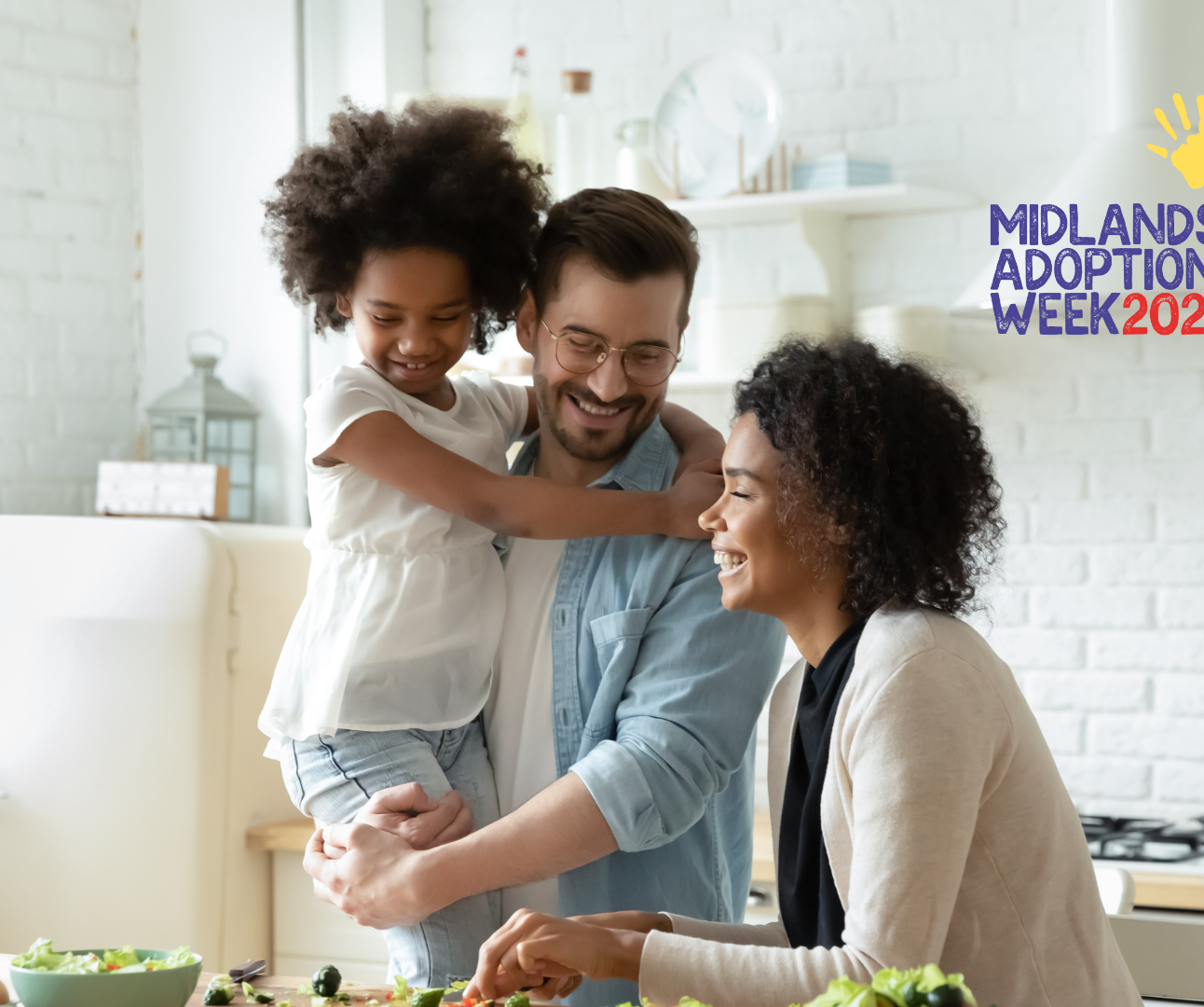 Midlands Adoption Week